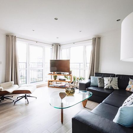 Beautiful Central Family Apartment For 6 London Exterior foto