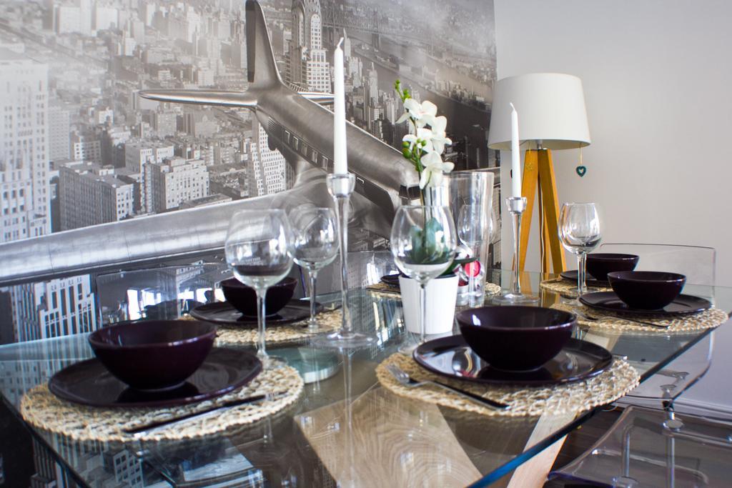 Beautiful Central Family Apartment For 6 London Zimmer foto